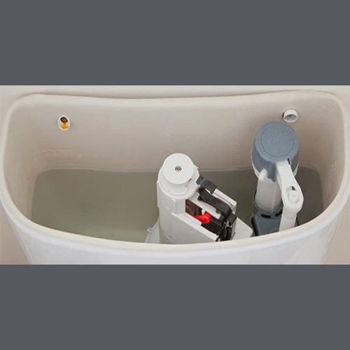 DIY | How to Fix a Leaking Toilet