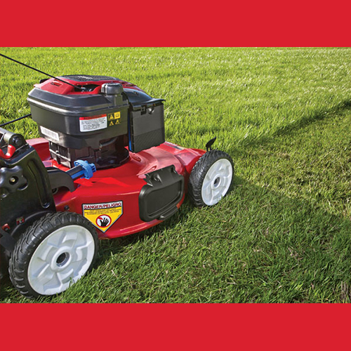 Consumer Reports: Best and Worse Walk-Behind Lawn Mowers