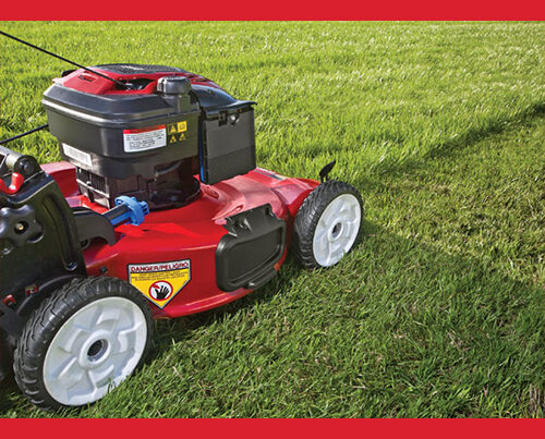 Hoodview heating and airconditioning_Lawn_mowers